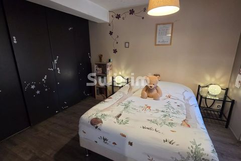 Villa i Brainans, Jura, Brainans - € 185.000 | Ref: 19354LV - foto 4