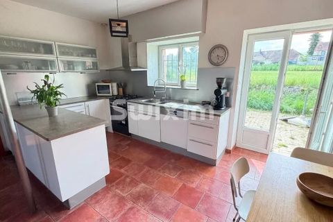 Villa en Athee, Mayenne, Athee - € 245.000 | Ref: 19356TF - photo 2