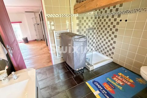 Villa en Athee, Mayenne, Athee - € 245.000 | Ref: 19356TF - photo 9