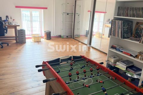 Villa en Athee, Mayenne, Athee - € 245.000 | Ref: 19356TF - photo 10