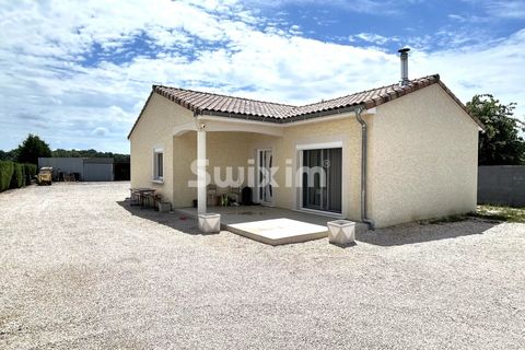 Villa i Auxonne, Cote-d'Or, Auxonne - € 199.000 | Ref: 19257TF - foto 1