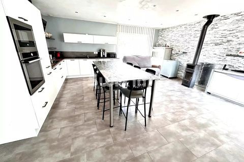 Villa i Auxonne, Cote-d'Or, Auxonne - € 199.000 | Ref: 19257TF - foto 2