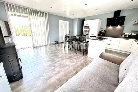 Villa i Auxonne, Cote-d'Or, Auxonne - € 199.000 | Ref: 19257TF - foto 3