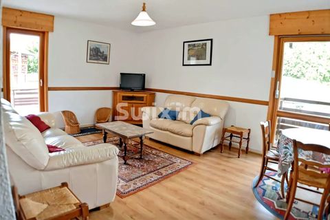 Leilighet i Les Rousses, Jura, Les Rousses - € 290 000 | Ref: 70070EP - foto 2