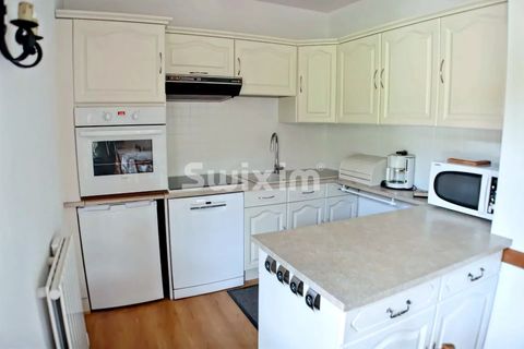 Leilighet i Les Rousses, Jura, Les Rousses - € 290 000 | Ref: 70070EP - foto 3
