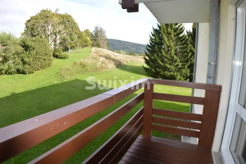 Leilighet i Les Rousses, Jura, Les Rousses - € 290 000 | Ref: 70070EP - foto 4