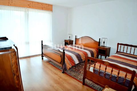 Leilighet i Les Rousses, Jura, Les Rousses - € 290 000 | Ref: 70070EP - foto 5