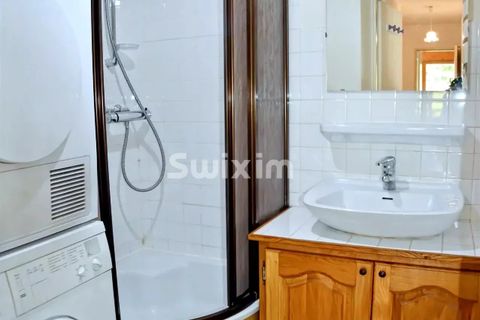 Leilighet i Les Rousses, Jura, Les Rousses - € 290 000 | Ref: 70070EP - foto 7