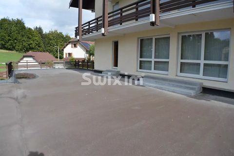 Leilighet i Les Rousses, Jura, Les Rousses - € 290 000 | Ref: 70070EP - foto 8
