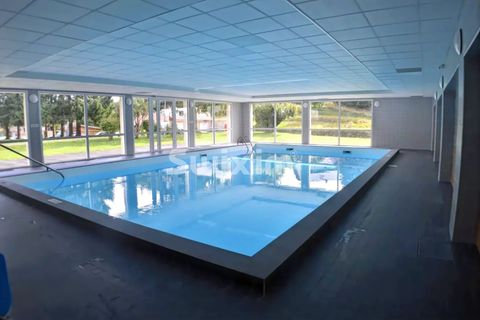 Leilighet i Les Rousses, Jura, Les Rousses - € 290 000 | Ref: 70070EP - foto 9