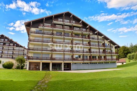 Leilighet i Les Rousses, Jura, Les Rousses - € 290 000 | Ref: 70070EP - foto 10