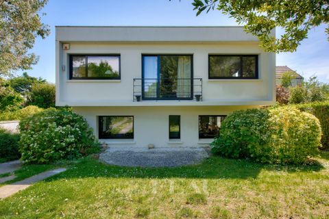 Villa a Saint-Cloud, Hauts-de-Seine, Saint-Cloud - € 2.200.000 | Ref: 706803 - foto 2