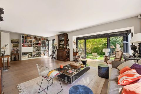 Villa a Saint-Cloud, Hauts-de-Seine, Saint-Cloud - € 2.200.000 | Ref: 706803 - foto 4