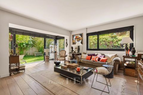 Villa a Saint-Cloud, Hauts-de-Seine, Saint-Cloud - € 2.200.000 | Ref: 706803 - foto 5