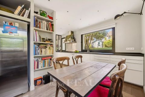 Villa a Saint-Cloud, Hauts-de-Seine, Saint-Cloud - € 2.200.000 | Ref: 706803 - foto 8