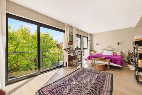 Villa a Saint-Cloud, Hauts-de-Seine, Saint-Cloud - € 2.200.000 | Ref: 706803 - foto 10