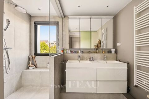 Villa a Saint-Cloud, Hauts-de-Seine, Saint-Cloud - € 2.200.000 | Ref: 706803 - foto 11