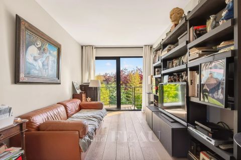 Villa a Saint-Cloud, Hauts-de-Seine, Saint-Cloud - € 2.200.000 | Ref: 706803 - foto 12