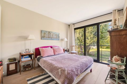 Villa a Saint-Cloud, Hauts-de-Seine, Saint-Cloud - € 2.200.000 | Ref: 706803 - foto 13