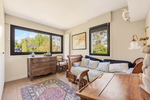 Villa a Saint-Cloud, Hauts-de-Seine, Saint-Cloud - € 2.200.000 | Ref: 706803 - foto 15