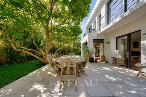 Villa - Saint-Cloud, Hauts-de-Seine, Saint-Cloud - € 2 100 000 | Réf : 706803 - photo 2