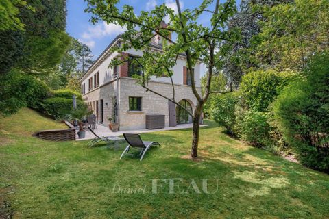 Villa a Garches, Hauts-de-Seine, Garches - € 1.100.000 | Ref: 86992839 - foto 2