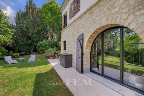 Villa a Garches, Hauts-de-Seine, Garches - € 1.100.000 | Ref: 86992839 - foto 3