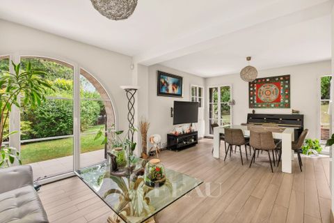 Villa a Garches, Hauts-de-Seine, Garches - € 1.100.000 | Ref: 86992839 - foto 4