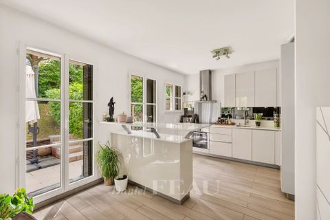 Villa a Garches, Hauts-de-Seine, Garches - € 1.100.000 | Ref: 86992839 - foto 5