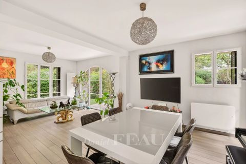 Villa a Garches, Hauts-de-Seine, Garches - € 1.100.000 | Ref: 86992839 - foto 6