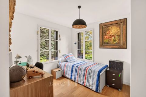 Villa a Garches, Hauts-de-Seine, Garches - € 1.100.000 | Ref: 86992839 - foto 8