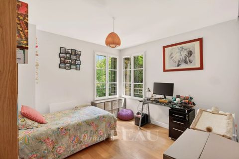 Villa a Garches, Hauts-de-Seine, Garches - € 1.100.000 | Ref: 86992839 - foto 11