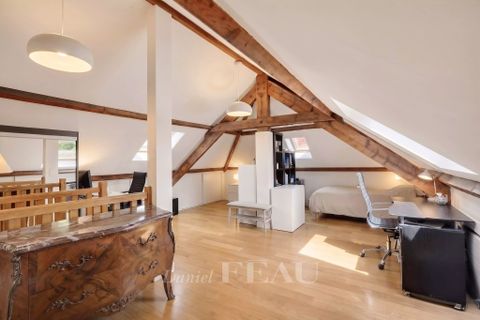 Villa a Garches, Hauts-de-Seine, Garches - € 1.100.000 | Ref: 86992839 - foto 12
