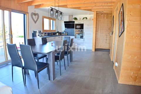 Villa i Lamoura, Jura, Lamoura - € 549.000 | Ref: 70658EP - foto 2