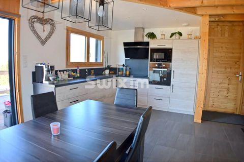 Villa i Lamoura, Jura, Lamoura - € 549.000 | Ref: 70658EP - foto 3
