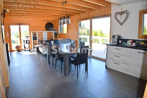 Villa i Lamoura, Jura, Lamoura - € 549.000 | Ref: 70658EP - foto 4