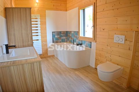Villa i Lamoura, Jura, Lamoura - € 549.000 | Ref: 70658EP - foto 5