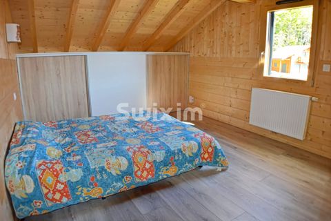 Villa i Lamoura, Jura, Lamoura - € 549.000 | Ref: 70658EP - foto 6
