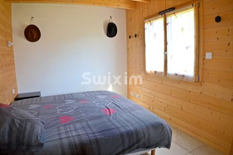 Villa i Lamoura, Jura, Lamoura - € 549.000 | Ref: 70658EP - foto 7
