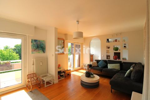 Lejlighed i Annecy, Haute-Savoie, Annecy - € 420.000 | Ref: 70708PVR - foto 3