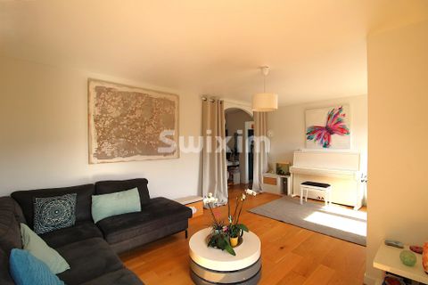 Lejlighed i Annecy, Haute-Savoie, Annecy - € 420.000 | Ref: 70708PVR - foto 2