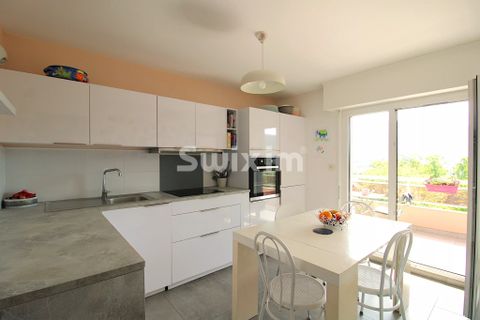 Lejlighed i Annecy, Haute-Savoie, Annecy - € 420.000 | Ref: 70708PVR - foto 5