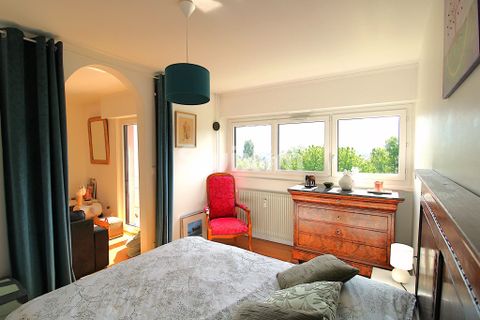 Lejlighed i Annecy, Haute-Savoie, Annecy - € 420.000 | Ref: 70708PVR - foto 7