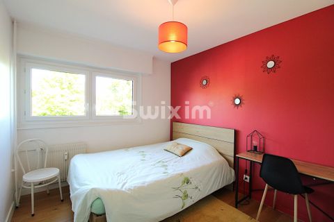 Lejlighed i Annecy, Haute-Savoie, Annecy - € 420.000 | Ref: 70708PVR - foto 8
