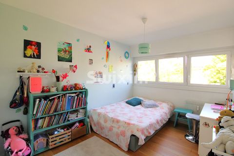 Lejlighed i Annecy, Haute-Savoie, Annecy - € 420.000 | Ref: 70708PVR - foto 9