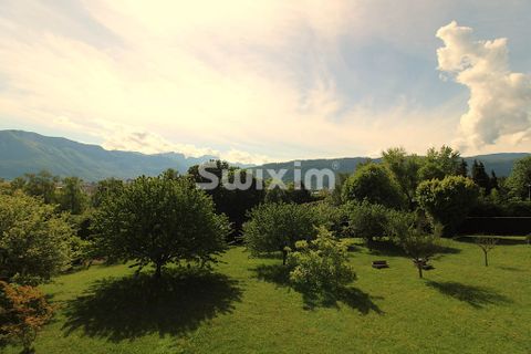 Lejlighed i Annecy, Haute-Savoie, Annecy - € 420.000 | Ref: 70708PVR - foto 1