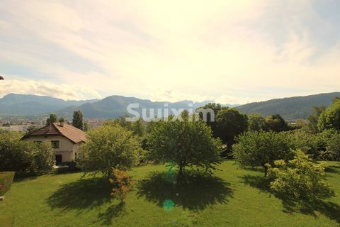 Lejlighed i Annecy, Haute-Savoie, Annecy - € 420.000 | Ref: 70708PVR - foto 11