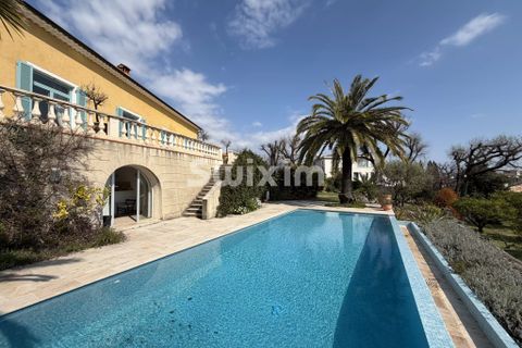 Villa i Vence, Alpes-Maritimes, Vence - € 1.872.000 | Ref: 70717PHA - foto 1
