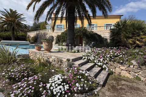 Villa i Vence, Alpes-Maritimes, Vence - € 1.872.000 | Ref: 70717PHA - foto 2