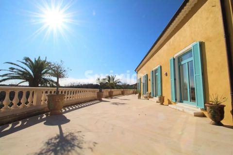 Villa i Vence, Alpes-Maritimes, Vence - € 1.872.000 | Ref: 70717PHA - foto 3